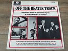 The George Martin Orchestra - Off The Beatle Track 1964 UK  LP PARLOPHONE
