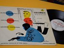 BUDDY DE FRANCO LP PLAY GERSHWIN TOP JAZZ ORIG UK