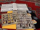LED ZEPPELIN 2LP PHYSICAL GRAFFITI ORIG UK 1975 EX+ TOP COLLECTORS AUDIOFILI