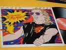 VASCO ROSSI LP GLI SLOGANS DI BLASCO 1° STAMPA ORIGINALE NM   TOP COLLECTORS AUD