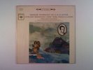 MAHLER SYMPHONY N 3 BERNSTEIN COLUMBIA 6EYES 1ED M2S 675 STEREO US 2 LP'S MINT