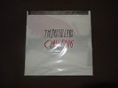 The Distillers coral Fang LP Vinyl Record