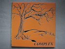 Complex, rare vinyl album, Tenth Planet, Pop-Sike, Mod, Beat