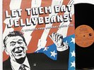Let them eat Jellybeans       Dead Kennedys,  Black Flag,  Bad Brains     NM # C