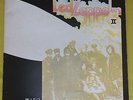 LED ZEPPELIN II 9(2) 1969 ORANGE/GREEN COPY EXCELLENT VINYL LP