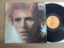 DAVID BOWIE - SPACE ODDITY 1972 GERMAN RCA RECORD IN TOP CONDITION