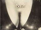 BITCH damnation alley MBR 1002 usa metal blade 1982 12