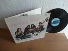 SHOCKING BLUE AT HOME 1969 MINT 1ST METRONOME LP ULTRA RAR