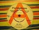 UK PARLOPHONE 