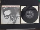 THE BUDDY HOLLY STORY 1958 CORAL LVA.9105 MATRIX 1B/1B VINYL LP