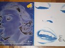 Madonna - Erotica 1992 Gatefold first press 2LPs with full inserts