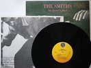 The Smiths The Queen Is Dead US Orig 1986 Sire LP Gold Promostamp FOC