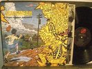 SCATTERBRAIN HERE COMES TROUBLE NM- 1990 MASTERDISK AUDIOPHILE THRASH METAL NYHC