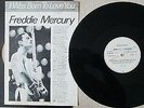 Freddie Mercury I Was Born To Love You 12