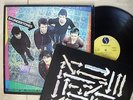 The Undertones + Inner A-1 B-2 ?LISTEN? UK LP Teenage Kicks Sire 1979 EX/EX