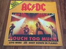 AC/DC: Touch Too Much 12