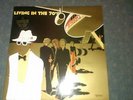 SKYHOOKS LIVING IN THE 70's COLORED VINYL 1984 COMMEMORATIVE LIMITED EDITION