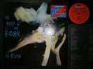 The Cure - The Head On The Door Asian LP +insert