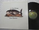 TAVENER,JOHN  APPLE 3369  THE WHALE  M- ST  $60.00