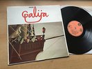 GALIJA PRVA PLOVIDBA YUGOSLAVIAN HARD PSYCH PROGROCK ORIGINAL 1ST PRESS