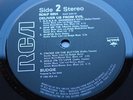 BUDGIE DELIVER US FROM EVIL 1st UK PRESS MiNt ArChIvE RCA PROG BLUES ROCK PSYCH