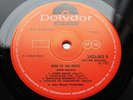 SPIRIT THE FAMILY THAT PLAYS TOGETHER UK PRESS MiNt ArChIvE CBS BLUES ROCK PSYCH