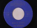 RUMBLERS: Boss Soul / Till Always 45 rare Oldies