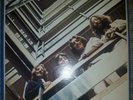 the beatles 67-70 on blue vinyl 1973 capital