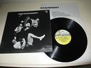 FAMILY - ENTERTAINMENT - REPRISE UK 1969 SCARCE 1ST PRESS W/POSTER