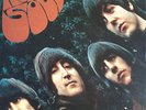 THE BEATLES RUBBER SOUL Original Master Recording (MFSL)