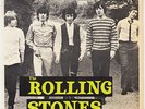 ROLLING STONES The Last Time +3 UNIQUE Sweden EP SDE 7262 swedish 45 LISTEN