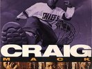 Craig Mack - Project: Funk Da World HIP HOP LP Vinyl Album 1994 Bad Boy