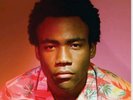 CHILDISH GAMBINO BECAUSE THE INTERNET 12