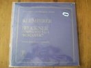 Bruckner-Symphony No. 4-Sealed Lp Vinyl Record-Vox Turnabout-THS 65019-Klemperer