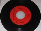 The Avantes Baby Go b/w Beginning's End 7