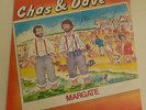 Chas and Dave - Margate    UK SIGNED 7