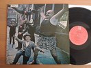 THE DOORS - STRANGE DAYS IN MINT CONDITION