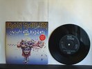 IRON MAIDEN - CAN I PLAY WITH MADNESS - INCLUDES TRANSFER   7