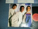 TKA Japan 1987 PROMO VG++ LP SCARS OF LOVE
