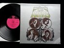 THE KINKS Something Else UK 1st Press Stereo NSPL 18193 PYE A1/B2 EXPORT EX+