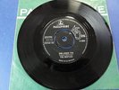 THE BEATLES  SHE LOVES YOU parl 63 Decca contract press -1N-1N 45 EX