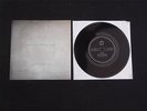 JOY DIVISION LOVE WILL TEAR US APART 1980 UK PRESS FACTORY RECORDS FAC 23
