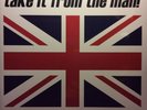 BRIAN JONESTOWN MASSACRE, THE Take It From The Man SEALED A UK 2xLP GATEFOLD