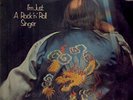 Lucifers Friend Im Just A Rockn Roll Singer NEAR MINT Vertigo Vinyl LP