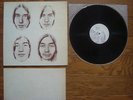 HAPPY END KAZEMACHI ROMAN JAPAN LP URG-4009 $4 Shipping Haruomi Hosono YMO