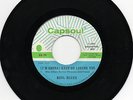 Rare Early 70's Northern/Xover, Kool Blues, Keep On Loving You, Capsoul, 1972.