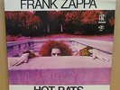 FRANK ZAPPA HOT RATS OG UK STEREO REPRISE RECORDS LP RSLP 6356 A1 / B1 GATEFOLD