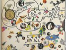 Led Zeppelin III   NM Vinyl LP Wheel Cover Mastercraft So Mote Be It SD-7201