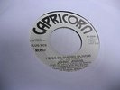 Johnny Jenkins I Walk On Guilded Splinters/Same 45 RPM Capricorn Records VG+