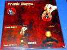 Frank Zappa - Crush All Boxes (LP+CD) 1980 RED VINYL sealed